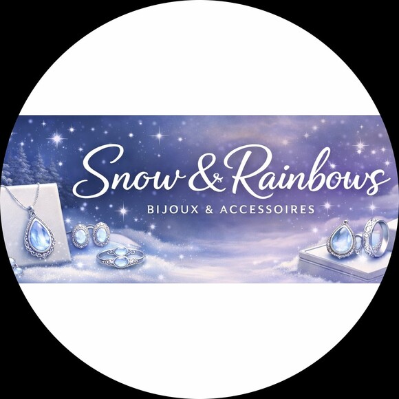snowandrainbows